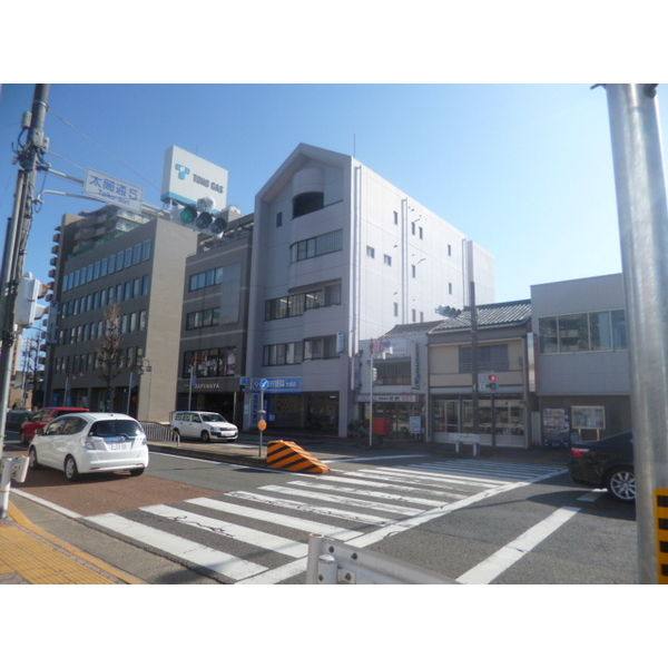 安田ビル 3F南号室
