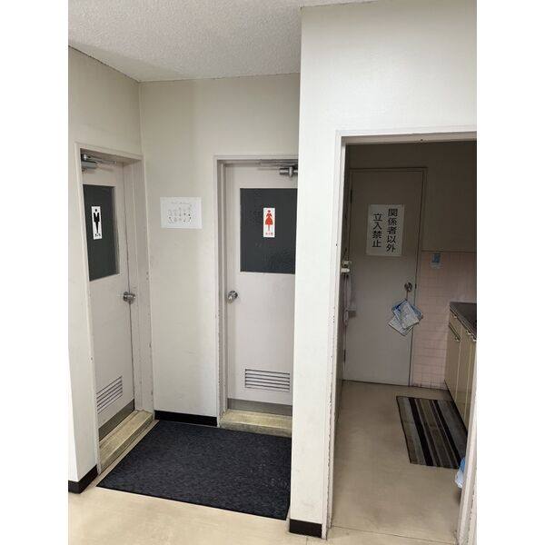 ごきそビル 4 写真8