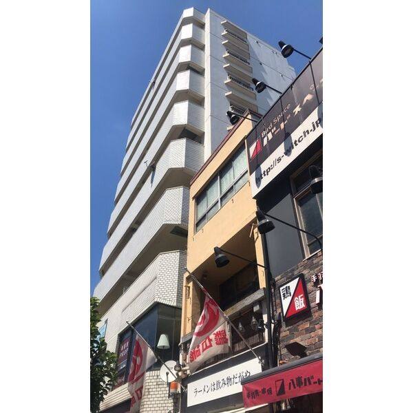 パーク八事 2F2号室
