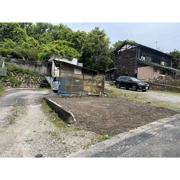 瀬戸市王子沢貸土地 号室 外観