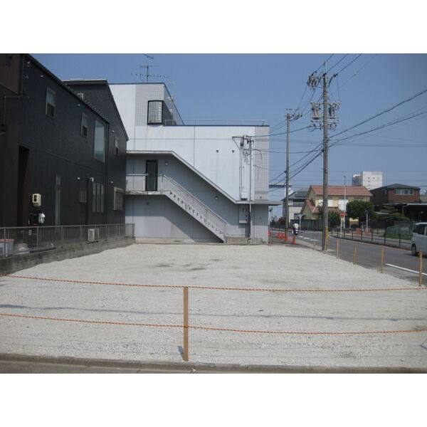 宮塚町1棟貸事務所 1棟号室 写真9