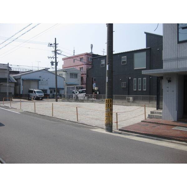 宮塚町1棟貸事務所 1棟号室 写真10