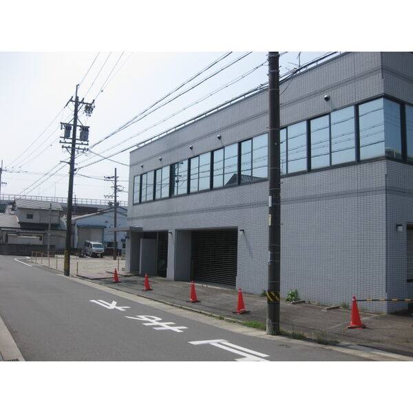 宮塚町1棟貸事務所 1棟号室 写真1