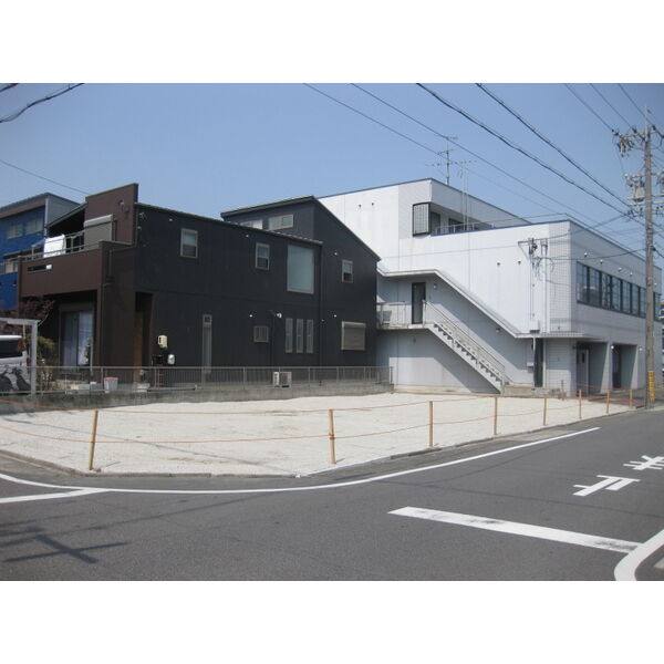 宮塚町1棟貸事務所 1棟号室 写真2