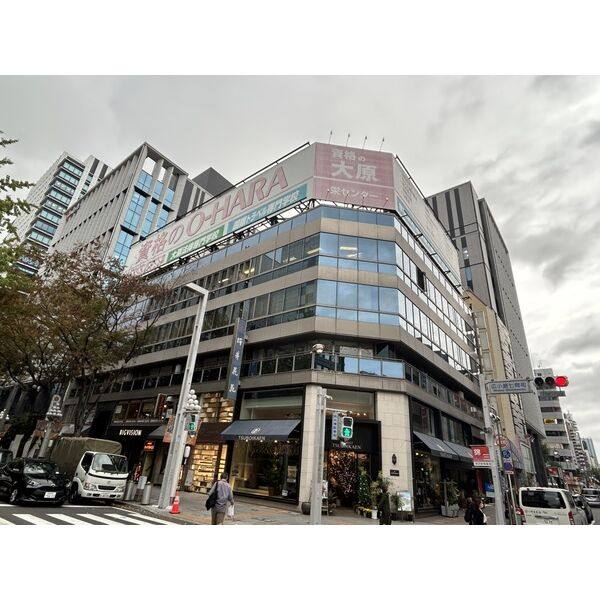 中央広小路ビル