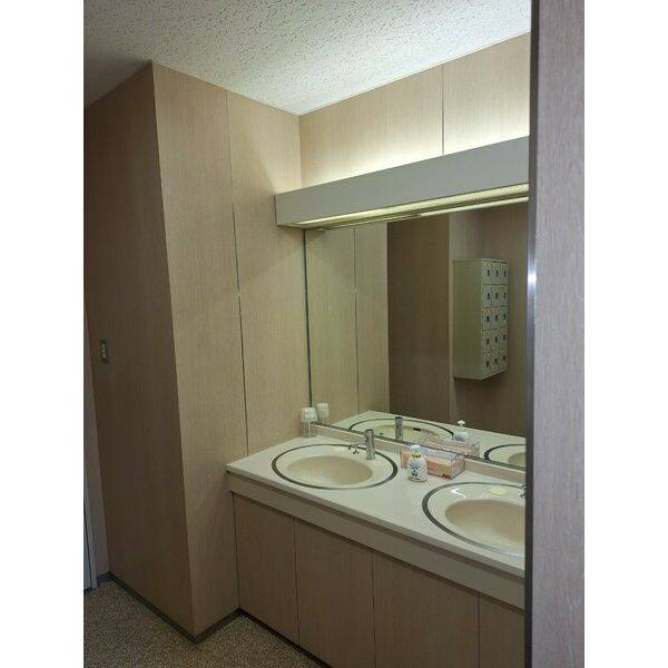 白川第8中駒ビル 写真10