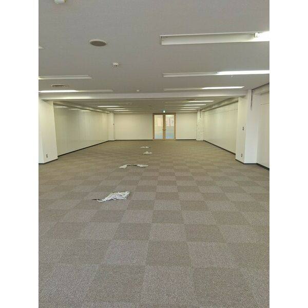 白川第8中駒ビル 写真7
