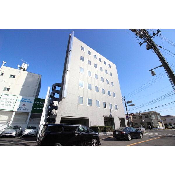 富士火災豊田ビル 01A号室 外観