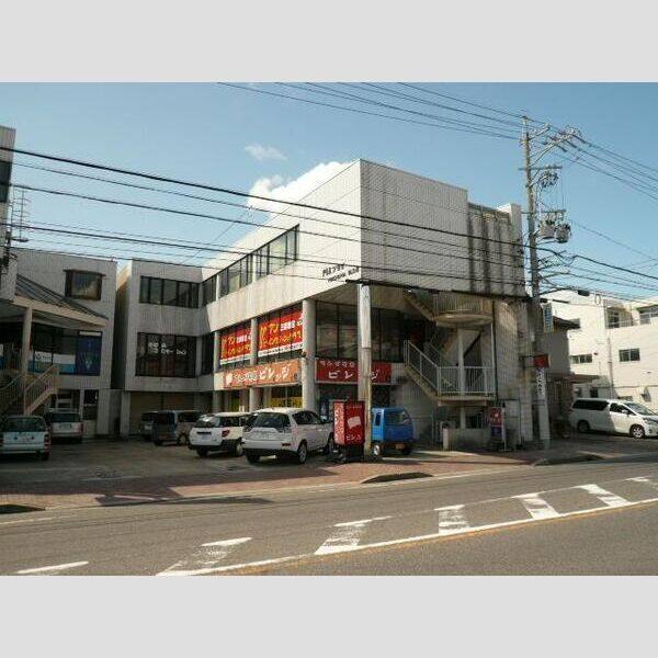 ピアプラザ横山ビルⅢ 3A号室 外観
