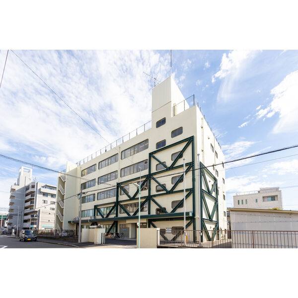 ユナイテッド名古屋東海通ビル 1A号室