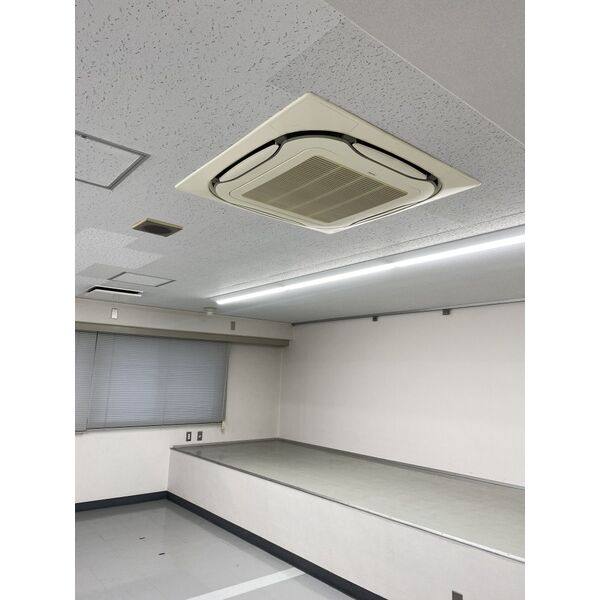 【格安物件】パルネス2号館 1F号室 写真3