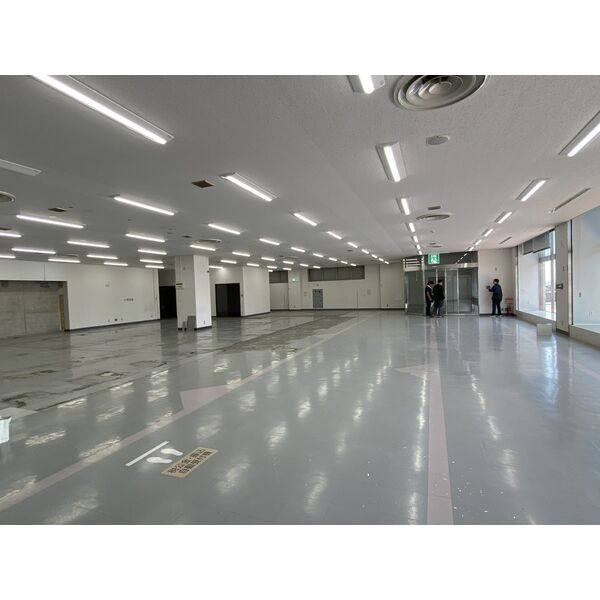 【格安物件】パルネス2号館 2F号室 写真7