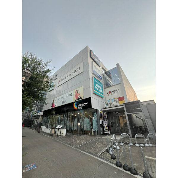 千種区四谷通1丁目店舗 A号室 外観