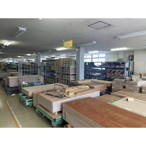 美濃町貸工場 号室 写真9