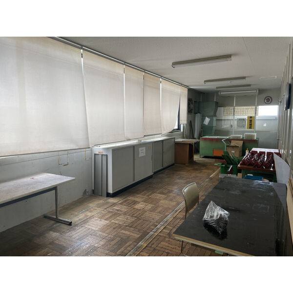 美濃町貸工場 号室 写真10
