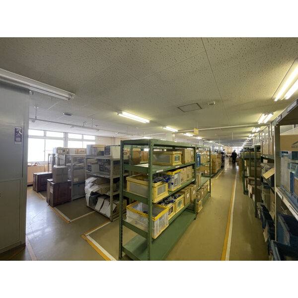 美濃町貸工場 号室 写真1