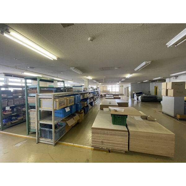 美濃町貸工場 号室 写真2