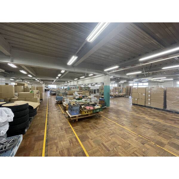 美濃町貸工場 号室 写真3