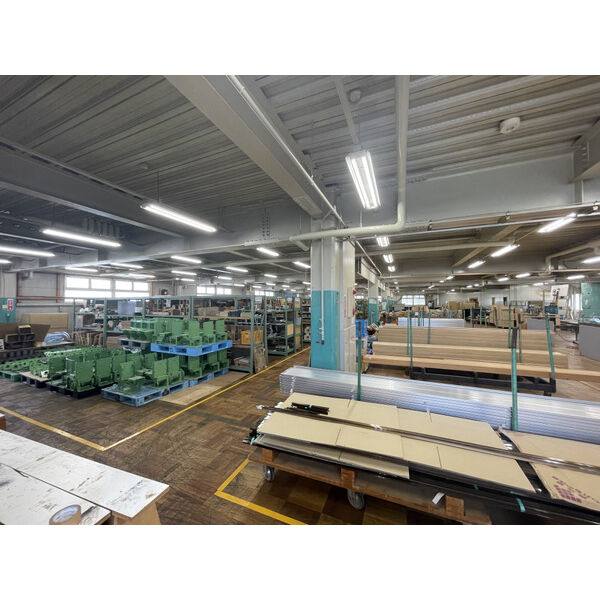 美濃町貸工場 号室 写真4