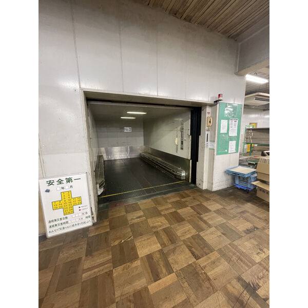 美濃町貸工場 号室 写真5