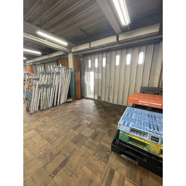 美濃町貸工場 号室 写真6