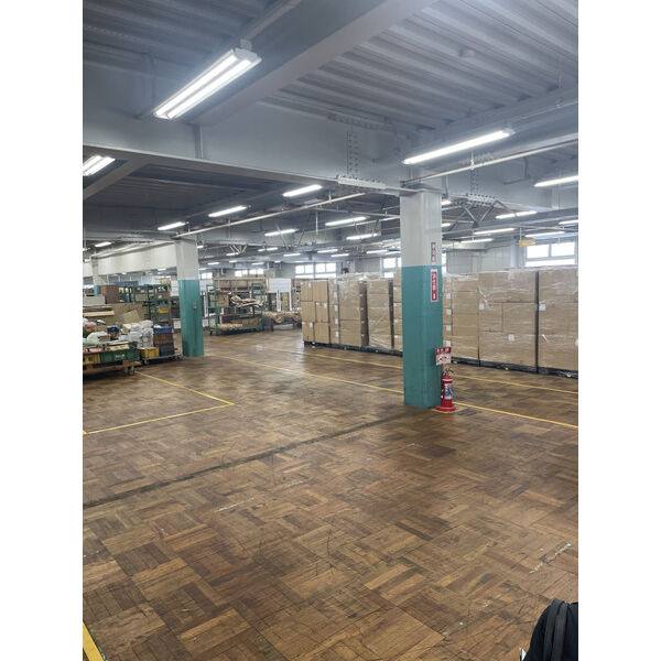 美濃町貸工場 号室 写真8