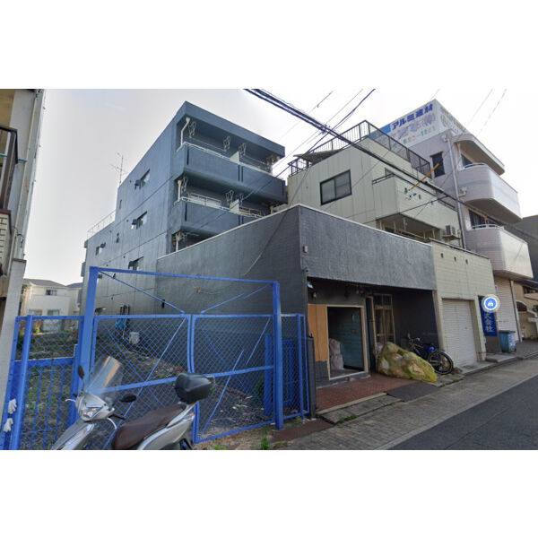 コーポ早川 3C事務所号室