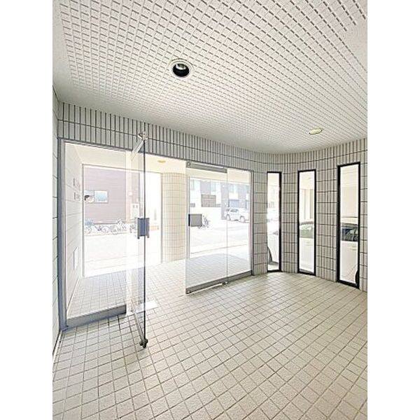 MIDORIビル 写真9