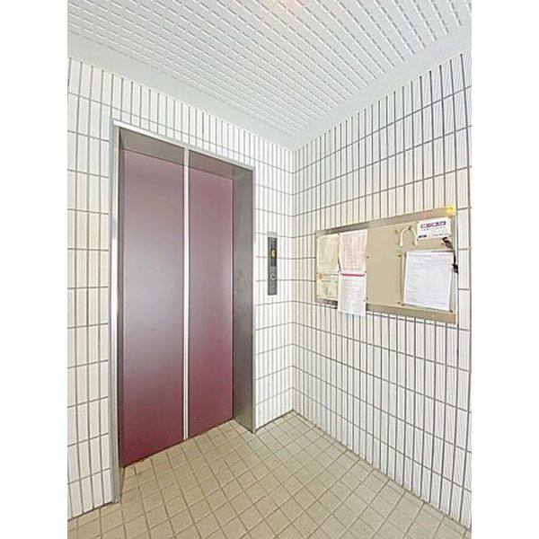 MIDORIビル 写真10