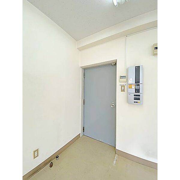 MIDORIビル 写真2
