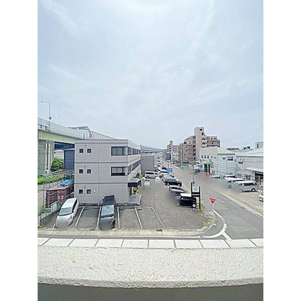 MIDORIビル 写真5