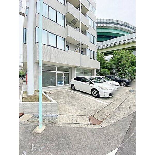MIDORIビル 写真6