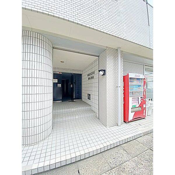MIDORIビル 写真7