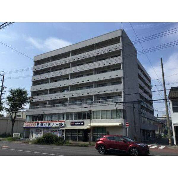 クイール加納