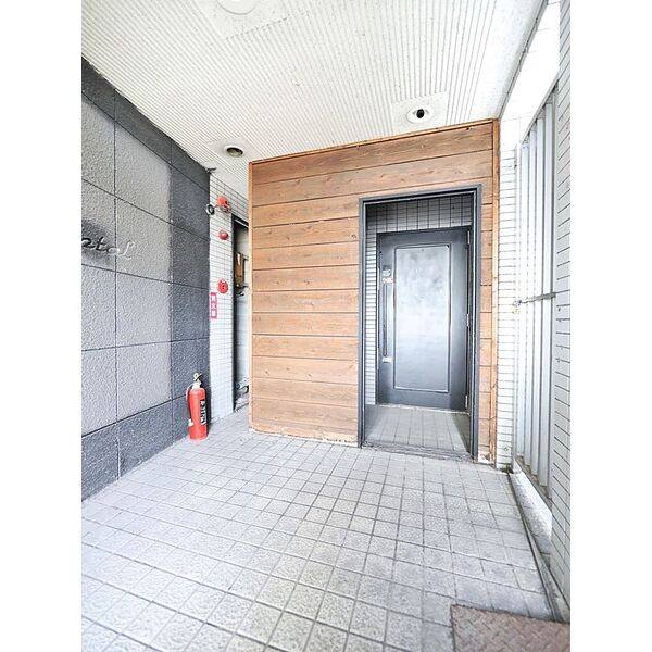 旭が丘サンシャインビル 写真1