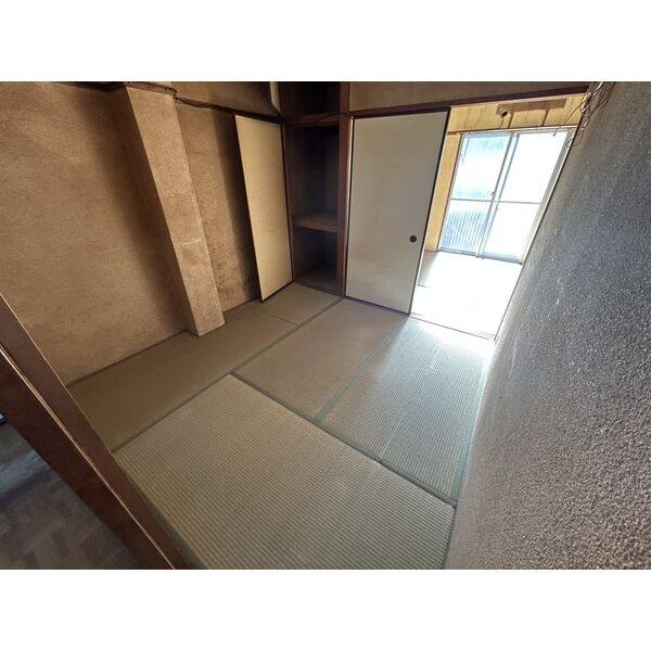 西川ハイツ 写真4