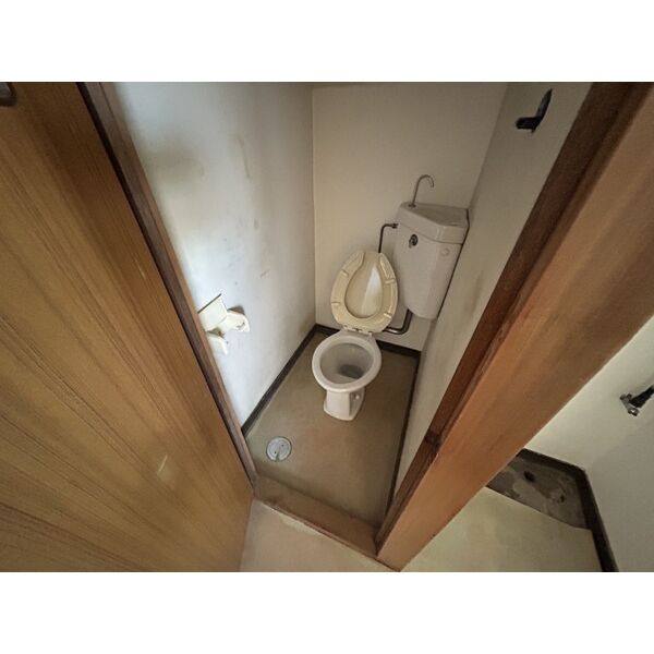 西川ハイツ 写真5