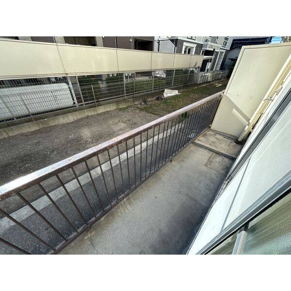 西川ハイツ 写真6