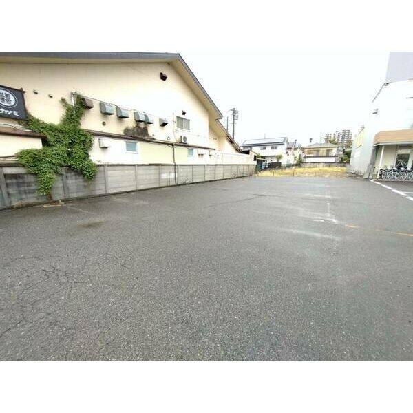愛知県豊明市前後町三ツ谷 号室 外観