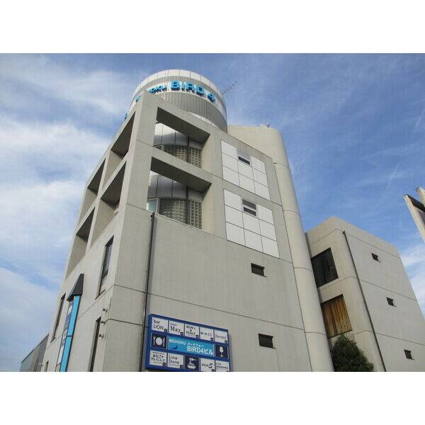 Bird4　Buill 1F B1,B2号室
