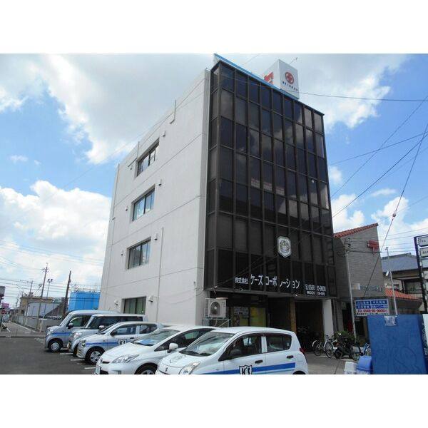 春日井ビル 3FB号室