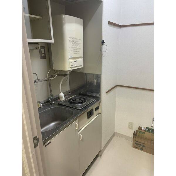 三栄本町ビル(サンエイホンマチビル) 1F号室 写真3