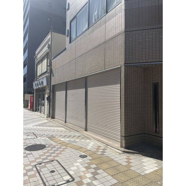 三栄本町ビル(サンエイホンマチビル) 1F号室 写真5