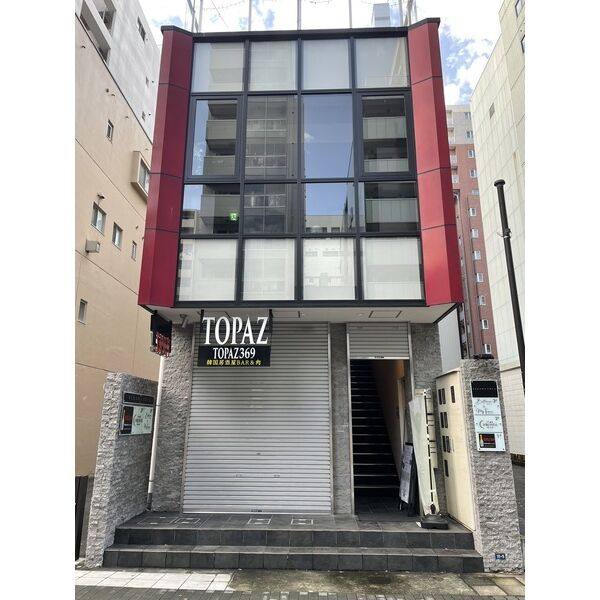 RS丸の内三丁目ビル 3階号室 外観