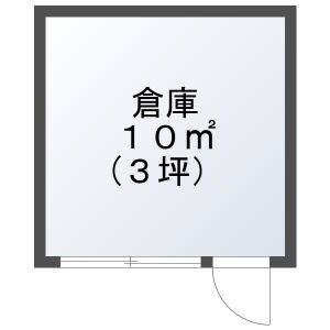 大忠ビル 間取り図