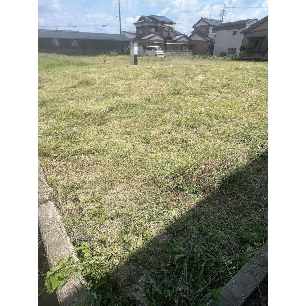 岡崎市土井町事業用定期借地 号室 外観