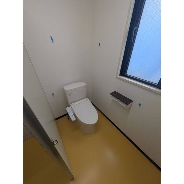 クラウンビル 2階号室 写真7