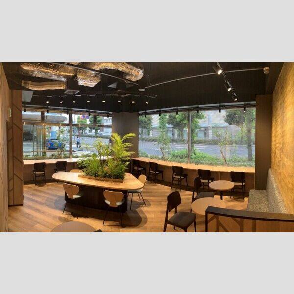 プライム岐阜金町(旧朝日生命岐阜ビル) 写真6