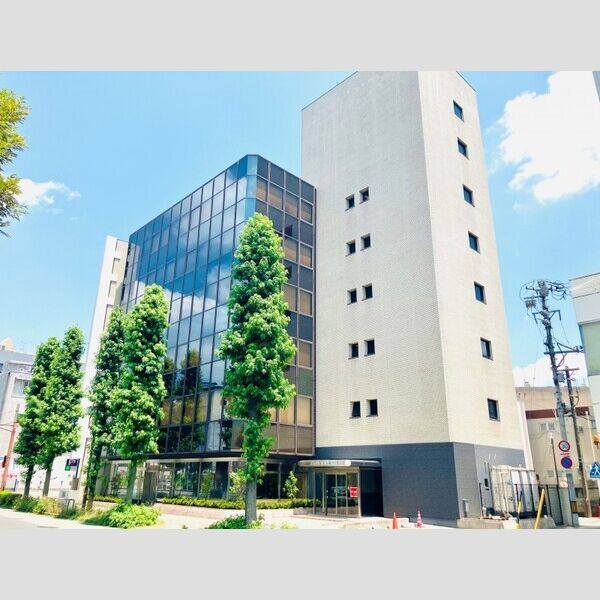 プライム岐阜金町(旧朝日生命岐阜ビル)