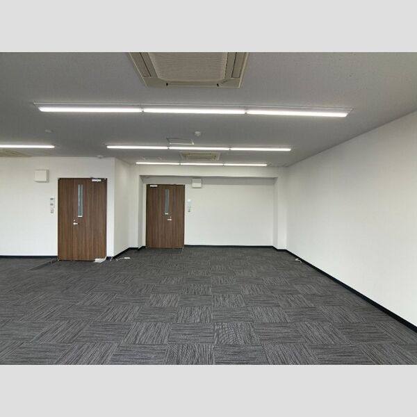 セントラル松阪ビル 写真7